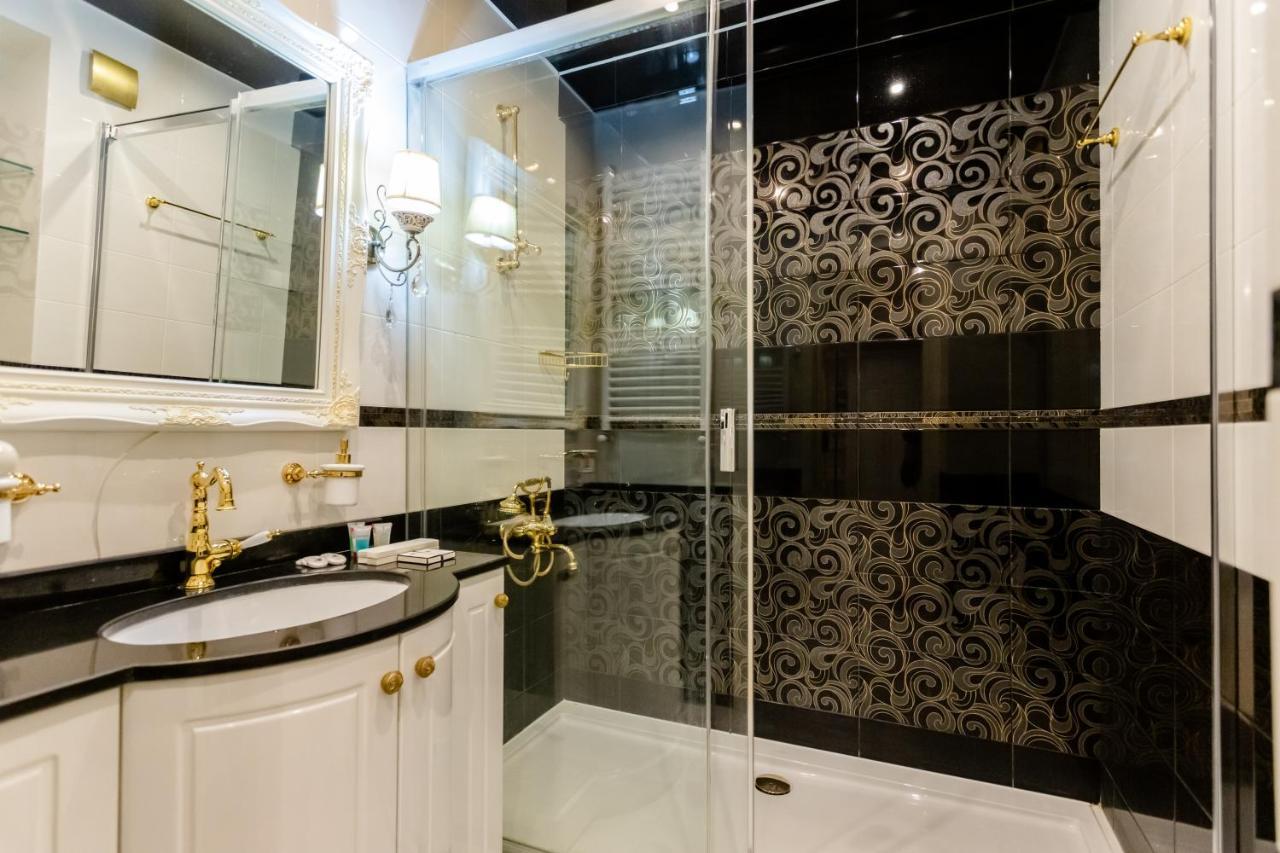 3Bd-2Bth Apartment In Tbilisi City Center Bagian luar foto
